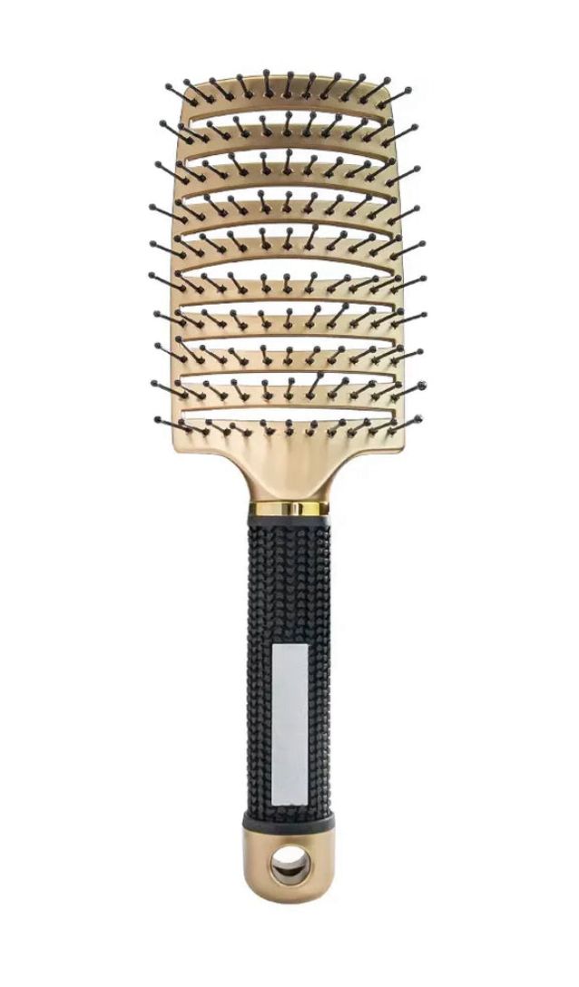 Sarona Brush - מסרק איכותי להתרת קשרים בשיער