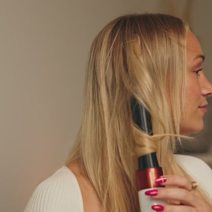 Salorina AirStyler Pro - מעצב שיער 7 ב 1