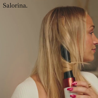 AirStyler Pro - מעצב שיער 7 ב 1