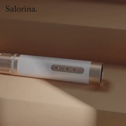 AirStyler Pro - מעצב שיער 7 ב 1